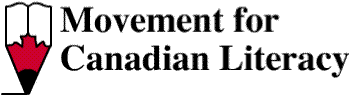 Movement for Canadian Literacy